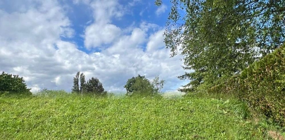 Terrain à Archamps