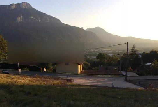 Terrain à Ayse