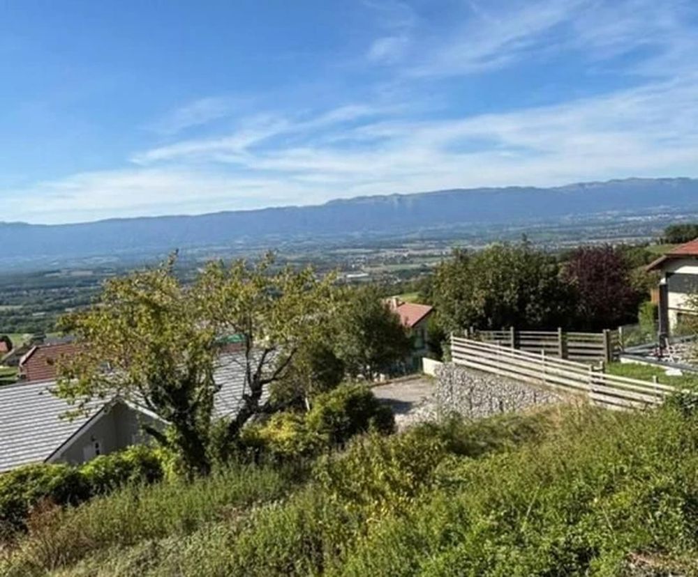 Terrain à Beaumont